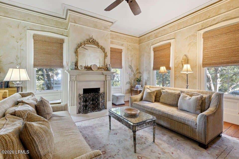 601 Bay Street, Beaufort, SC 29902 — photo 12 of 48
