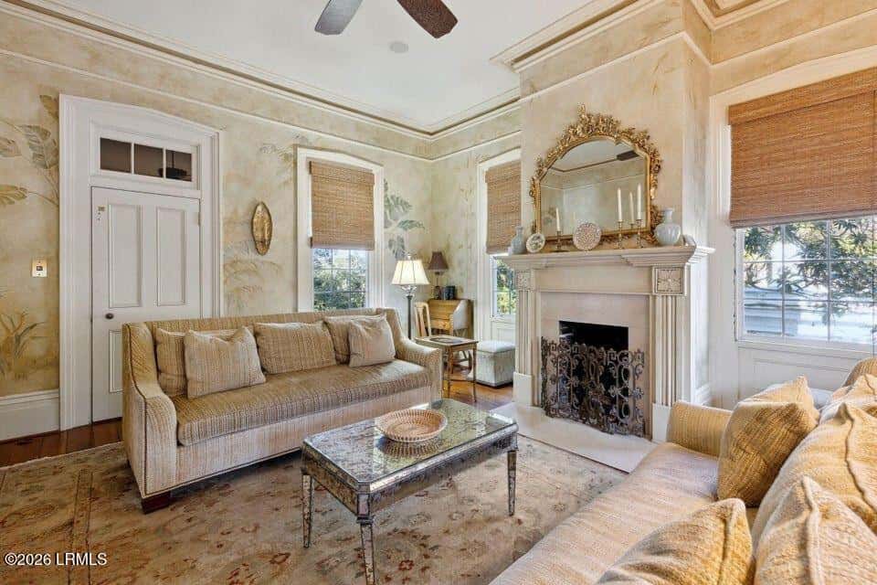 601 Bay Street, Beaufort, SC 29902 — photo 14 of 48
