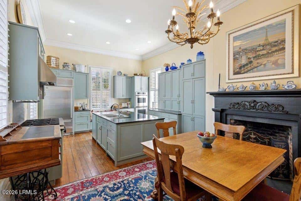 601 Bay Street, Beaufort, SC 29902 — photo 16 of 48
