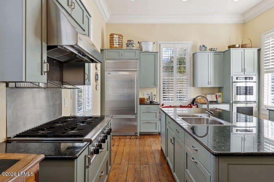 601 Bay Street, Beaufort, SC 29902 — photo 18 of 48