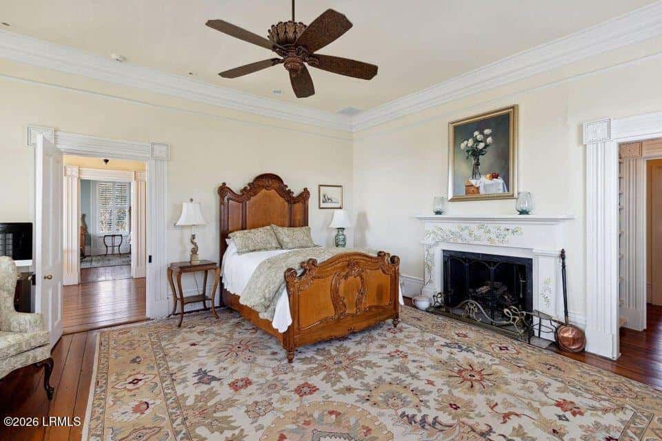 601 Bay Street, Beaufort, SC 29902 — photo 21 of 48
