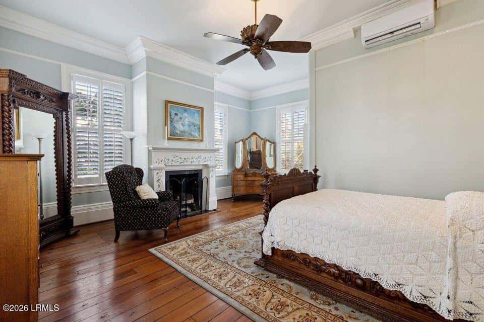 601 Bay Street, Beaufort, SC 29902 — photo 23 of 48