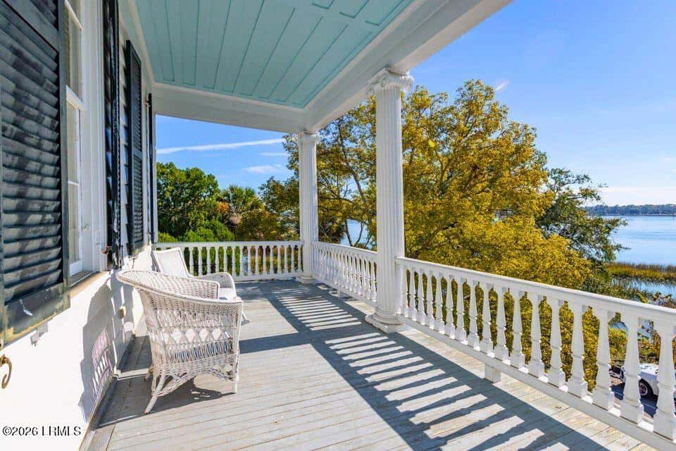 601 Bay Street, Beaufort, SC 29902 — photo 38 of 48