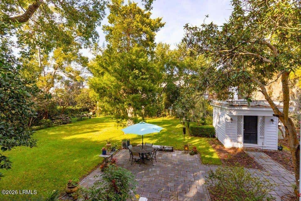 601 Bay Street, Beaufort, SC 29902 — photo 39 of 48