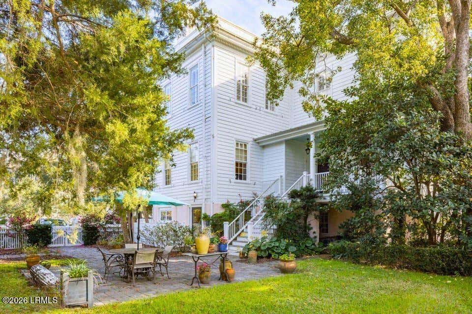 601 Bay Street, Beaufort, SC 29902 — photo 40 of 48