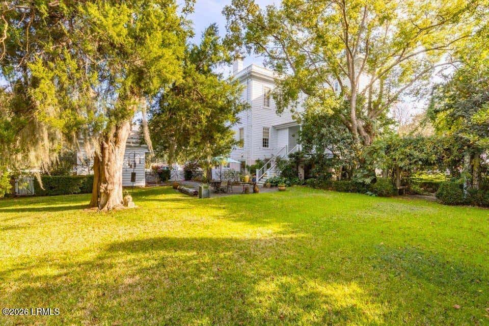 601 Bay Street, Beaufort, SC 29902 — photo 43 of 48