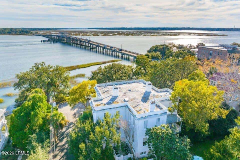 601 Bay Street, Beaufort, SC 29902 — photo 45 of 48