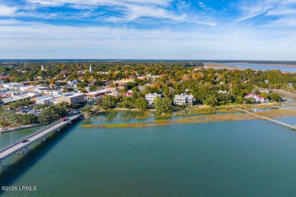 601 Bay Street, Beaufort, SC 29902 — photo 47 of 48