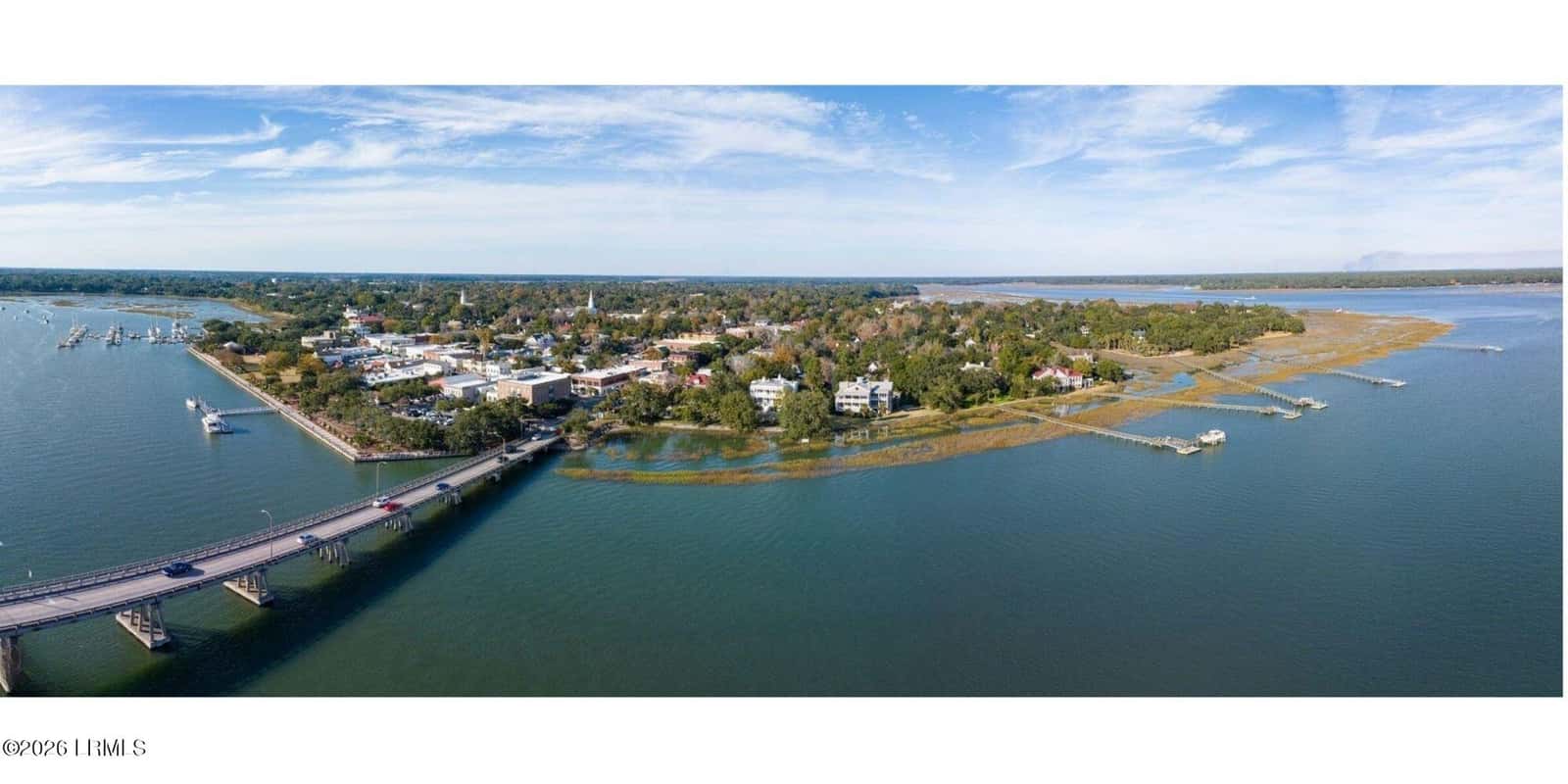 601 Bay Street, Beaufort, SC 29902 — photo 48 of 48