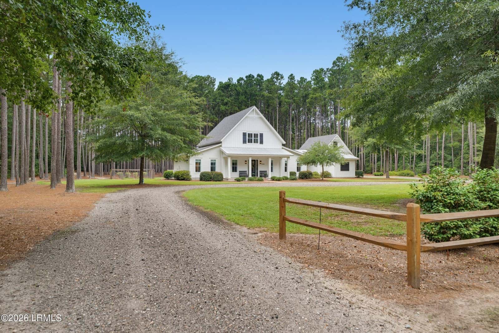 2766 Honey Hill Circle, Ridgeland, SC 29936 — photo 29 of 30