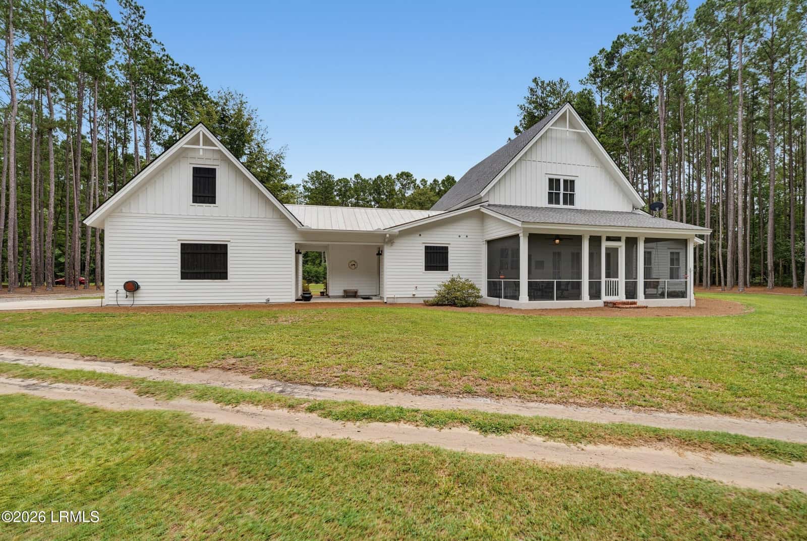 2766 Honey Hill Circle, Ridgeland, SC 29936 — photo 30 of 30