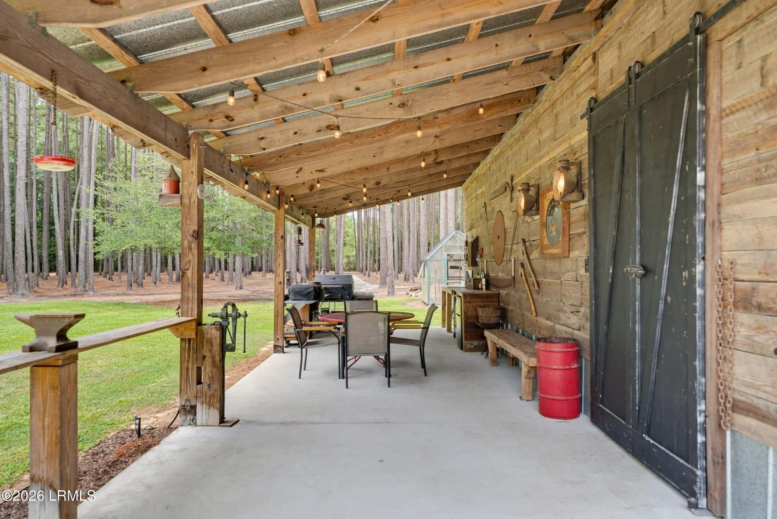 2766 Honey Hill Circle, Ridgeland, SC 29936 — photo 24 of 30