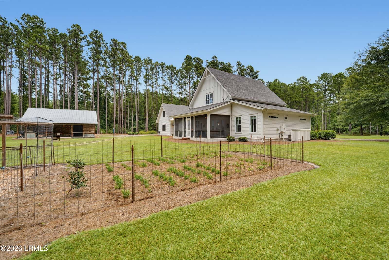 2766 Honey Hill Circle, Ridgeland, SC 29936 — photo 25 of 30