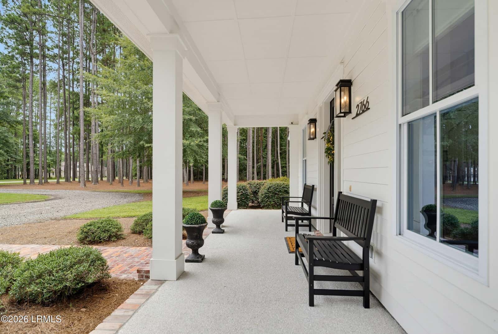 2766 Honey Hill Circle, Ridgeland, SC 29936 — photo 18 of 30