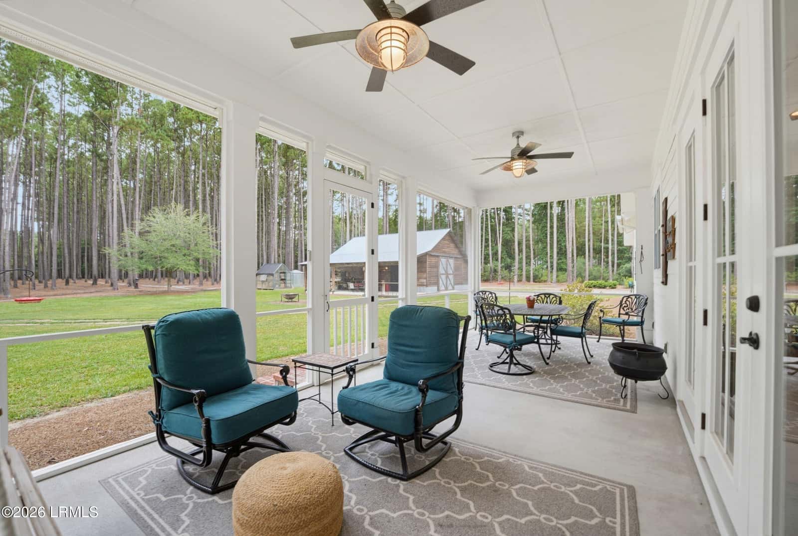 2766 Honey Hill Circle, Ridgeland, SC 29936 — photo 19 of 30