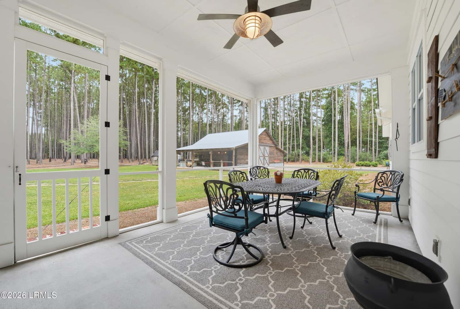 2766 Honey Hill Circle, Ridgeland, SC 29936 — photo 20 of 30