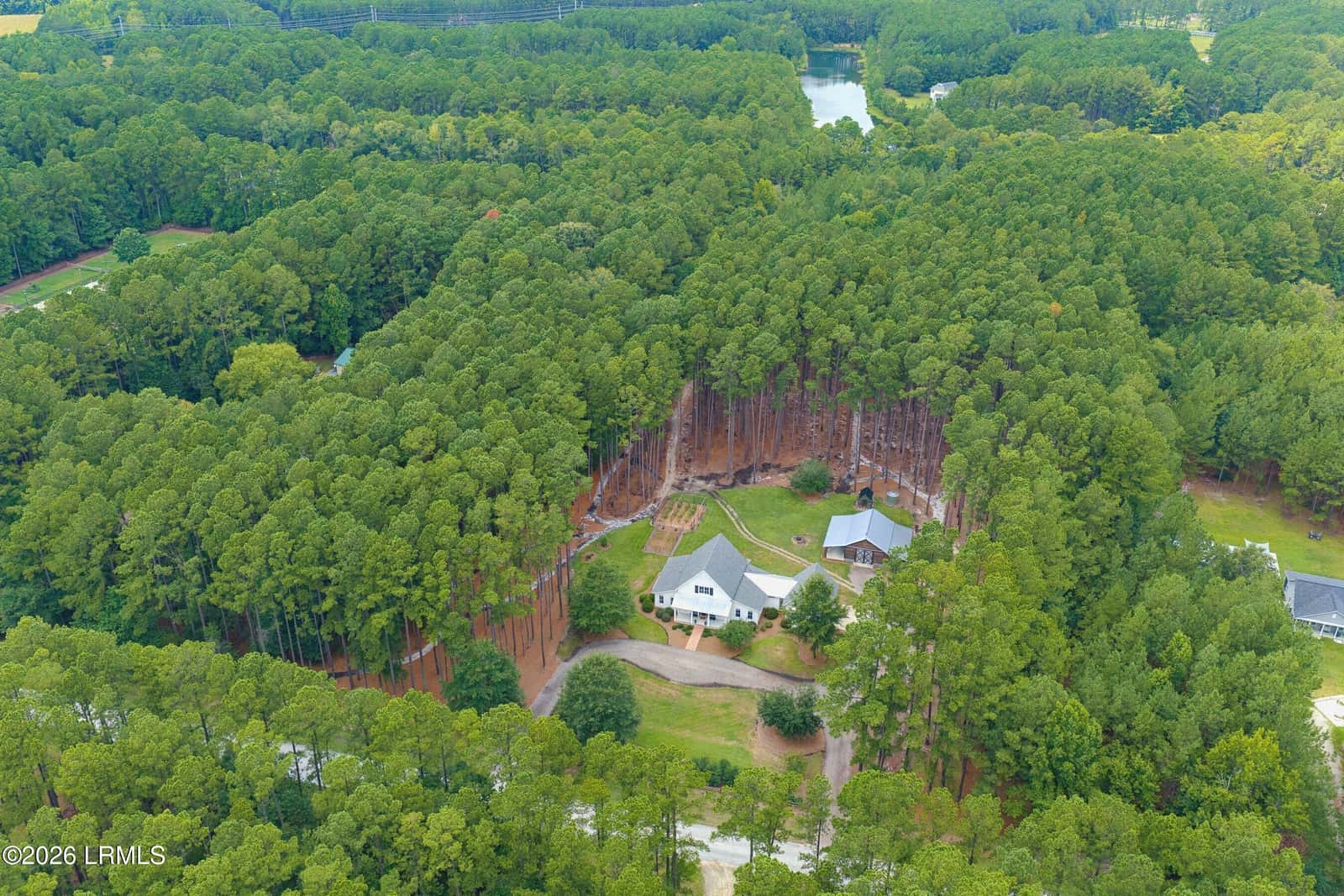 2766 Honey Hill Circle, Ridgeland, SC 29936 — photo 3 of 30