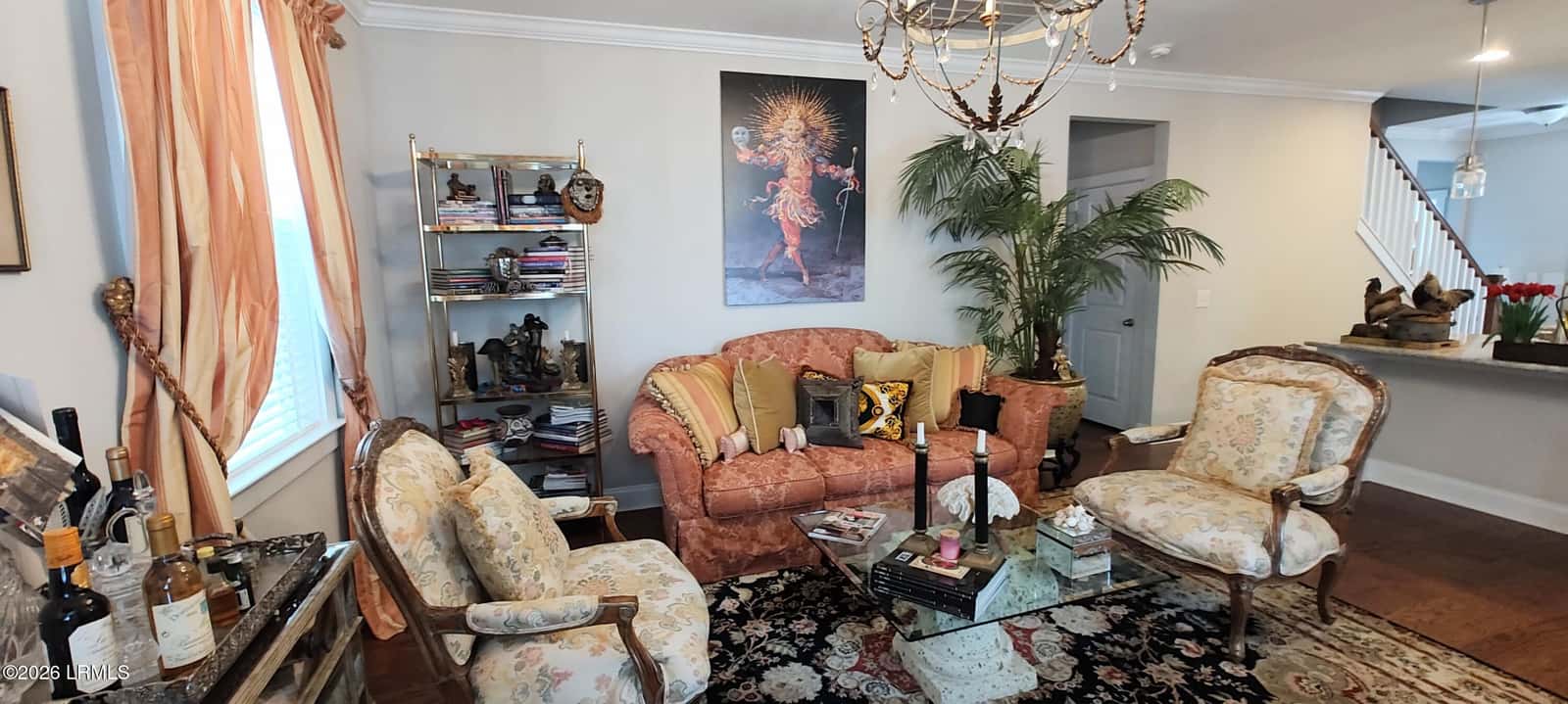 316 Coquinas Court, Beaufort, SC 29906 — photo 8 of 48