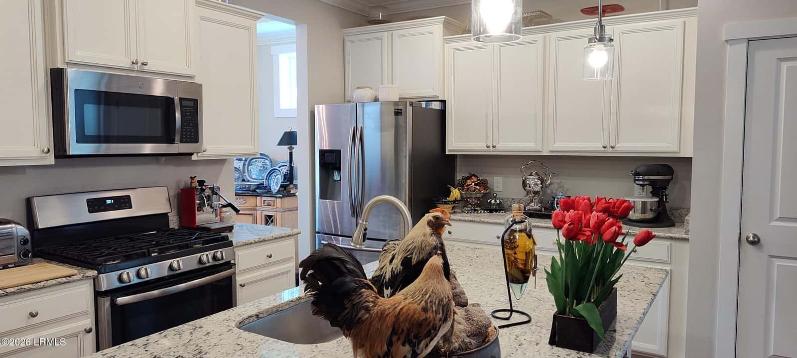 316 Coquinas Court, Beaufort, SC 29906 — photo 15 of 48