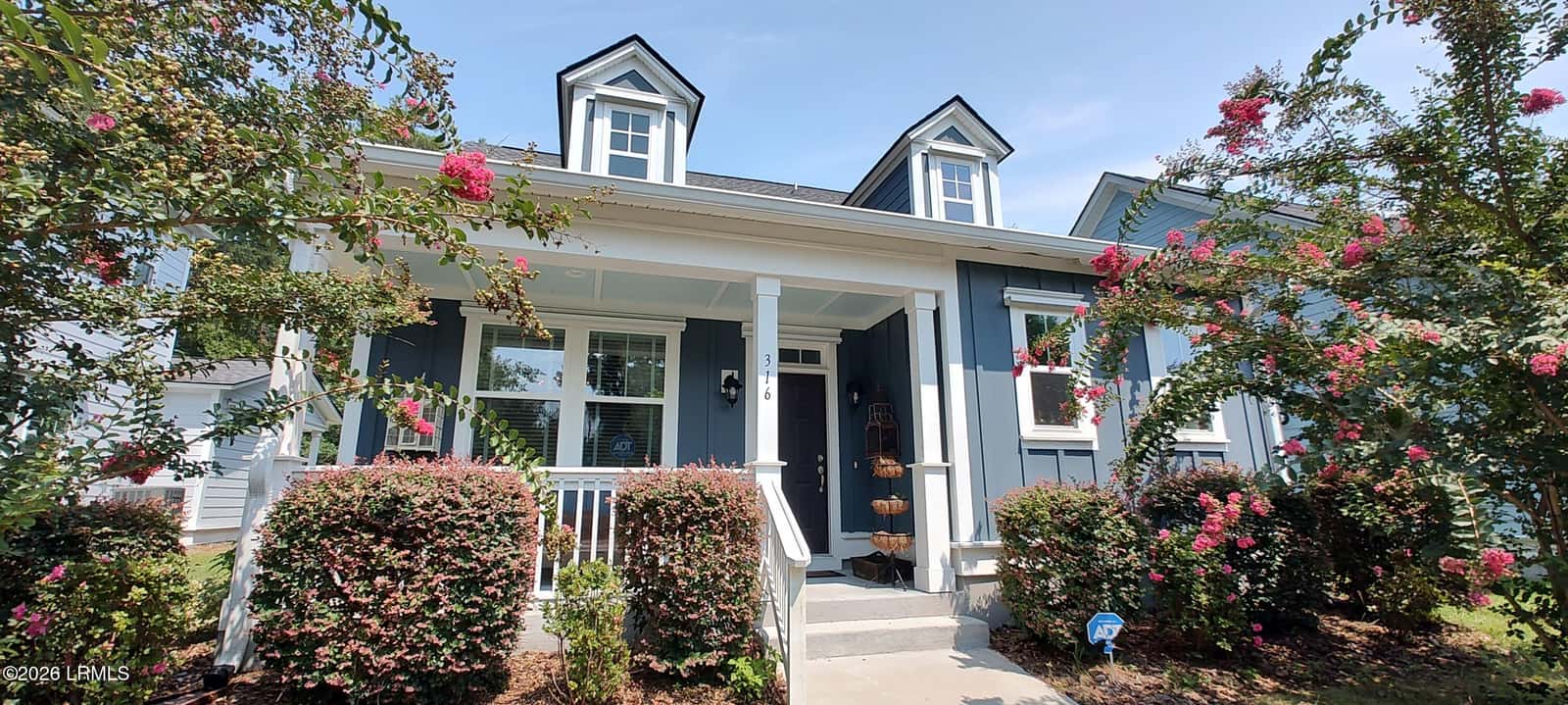 316 Coquinas Court, Beaufort, SC 29906 — photo 43 of 48