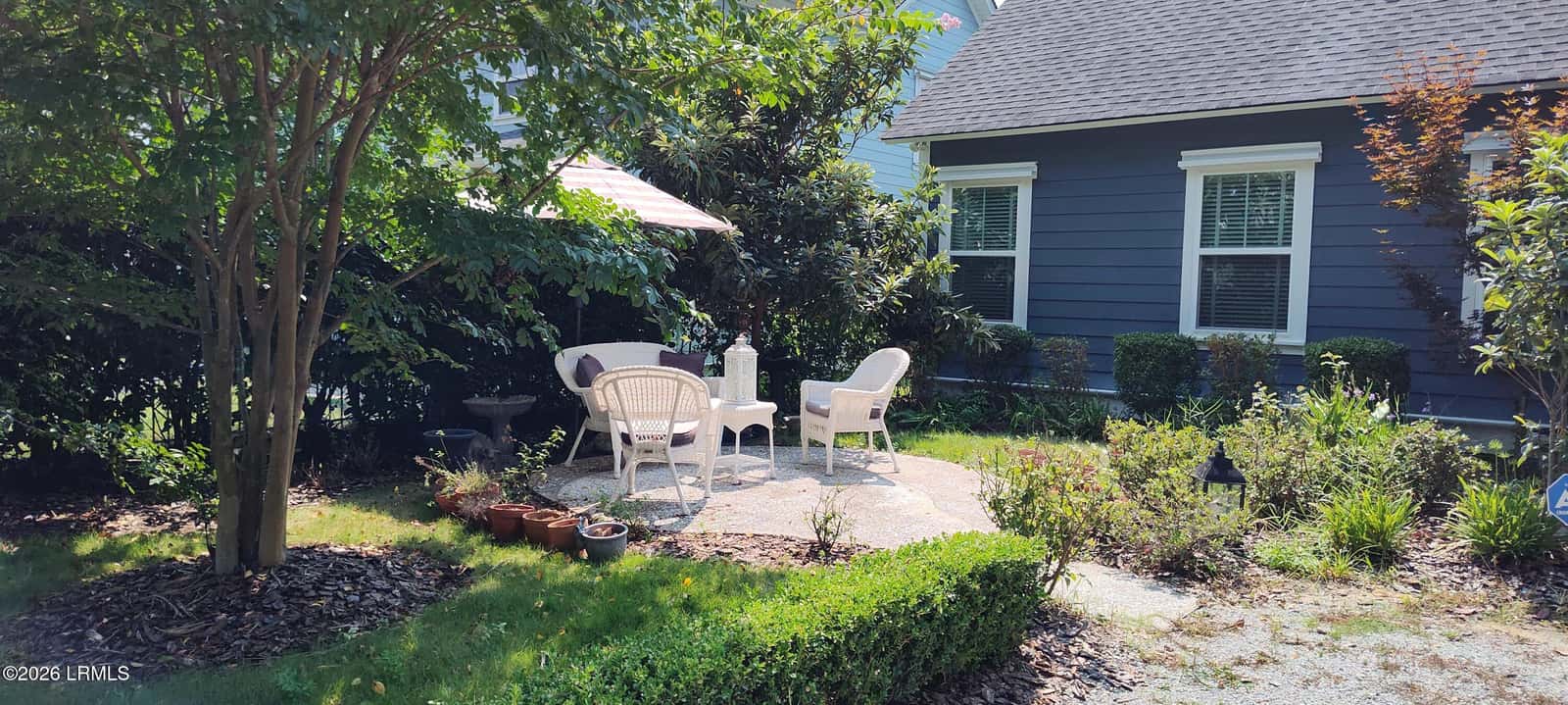 316 Coquinas Court, Beaufort, SC 29906 — photo 46 of 48