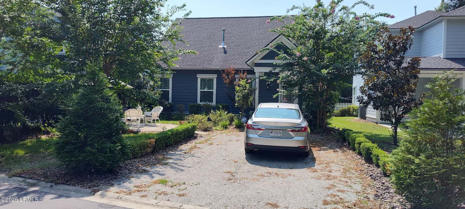 316 Coquinas Court, Beaufort, SC 29906 — photo 48 of 48