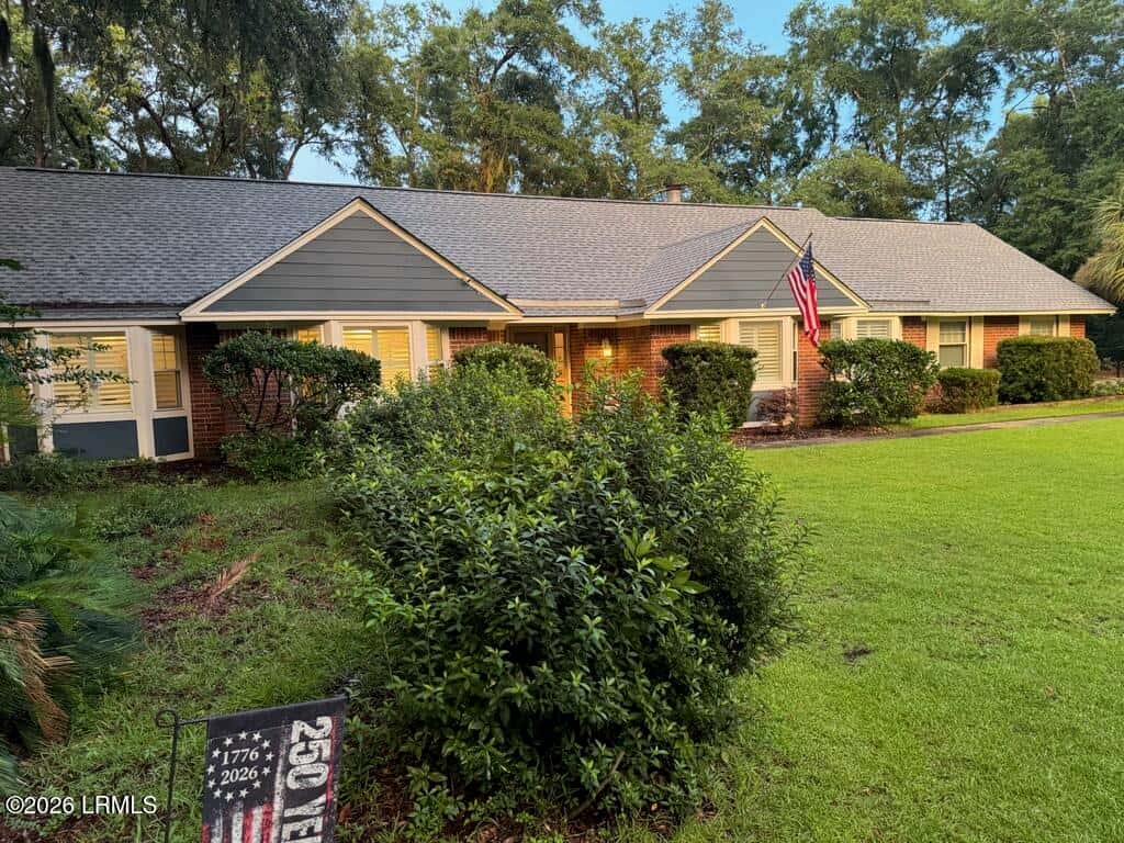 48 Planters Circle, Beaufort, SC 29907 — photo 43 of 60