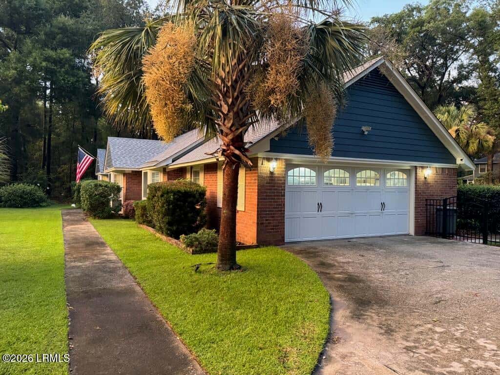 48 Planters Circle, Beaufort, SC 29907 — photo 45 of 60