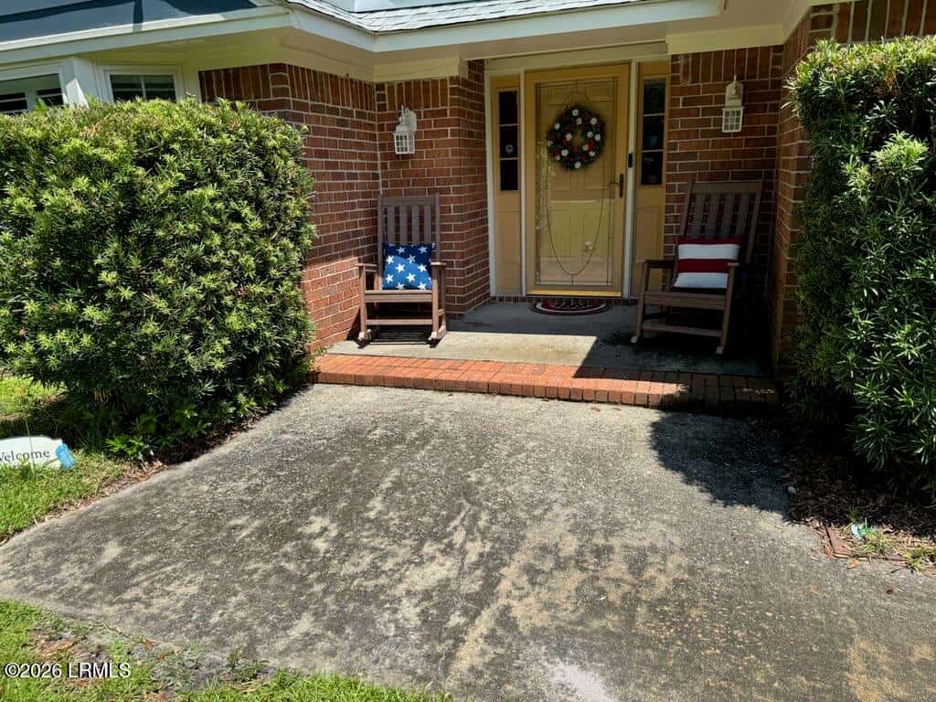 48 Planters Circle, Beaufort, SC 29907 — photo 46 of 60