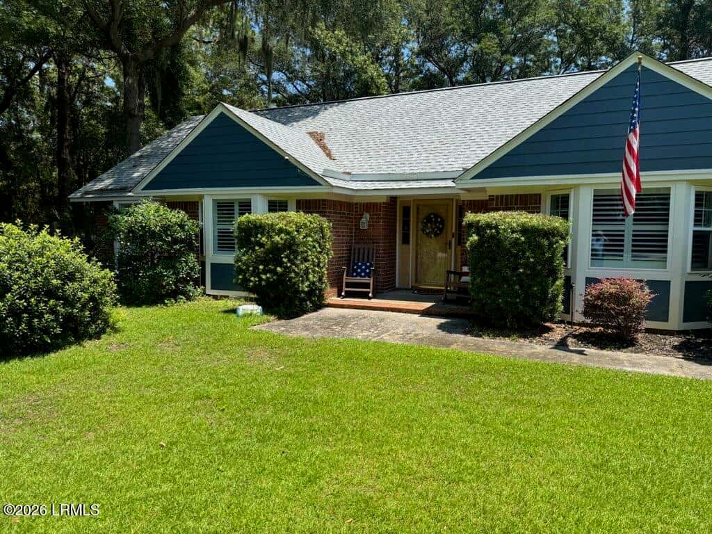 48 Planters Circle, Beaufort, SC 29907 — photo 50 of 60