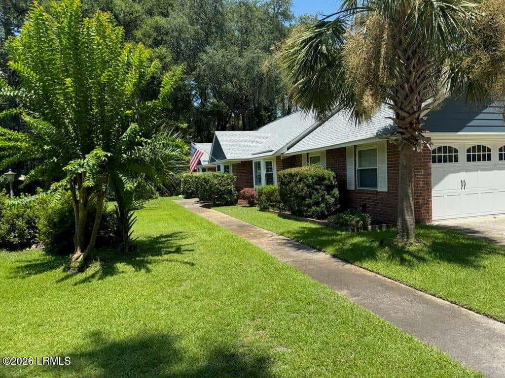 48 Planters Circle, Beaufort, SC 29907 — photo 52 of 60