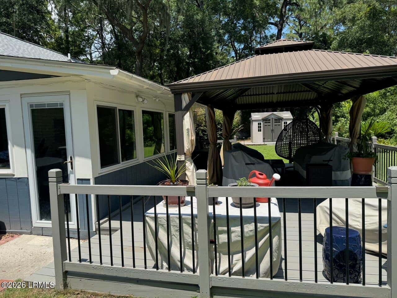 48 Planters Circle, Beaufort, SC 29907 — photo 56 of 60
