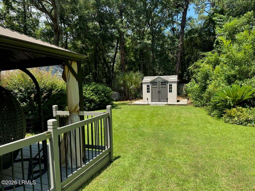 48 Planters Circle, Beaufort, SC 29907 — photo 57 of 60