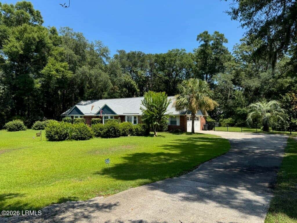 48 Planters Circle, Beaufort, SC 29907 — photo 59 of 60