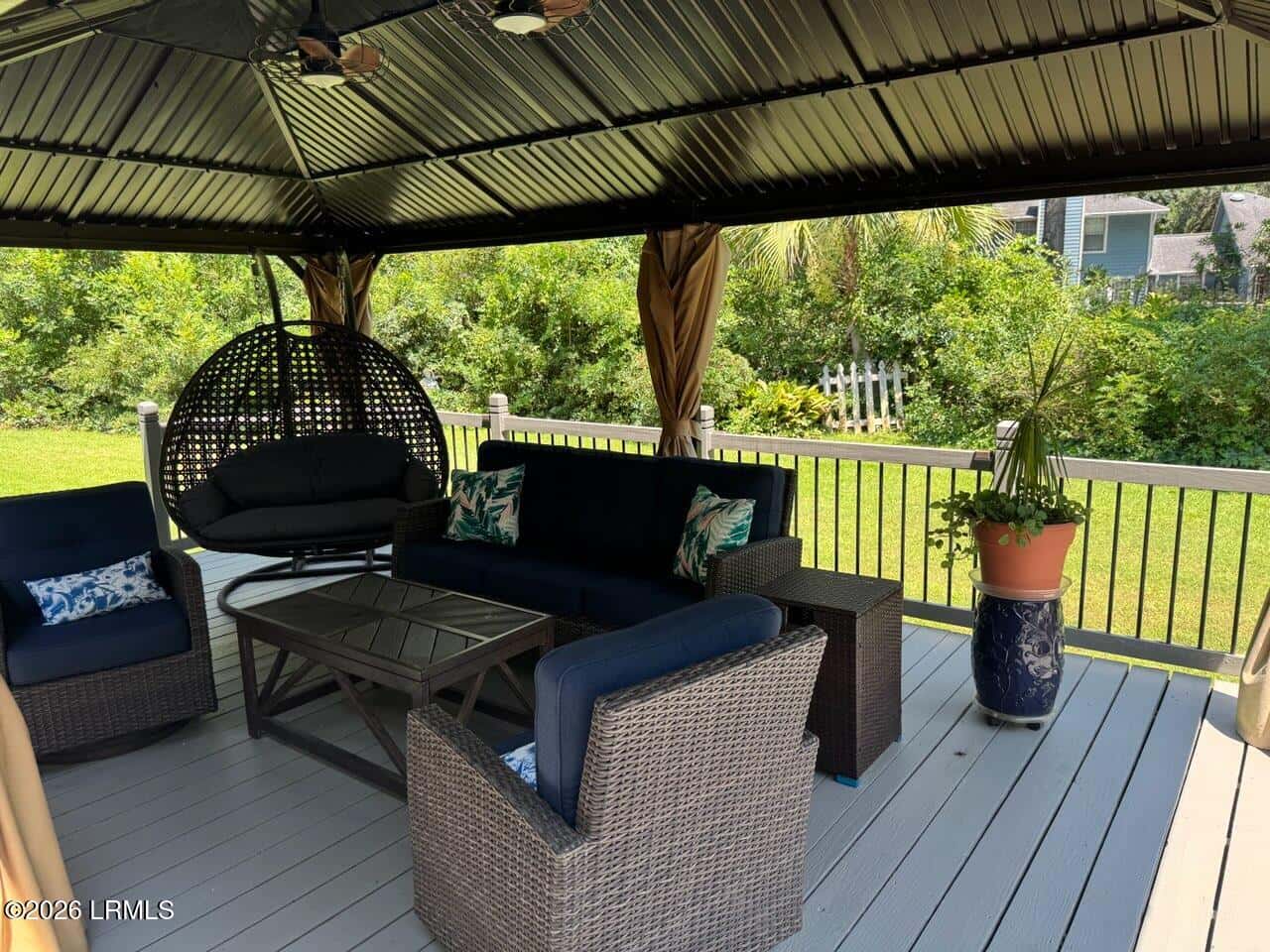 48 Planters Circle, Beaufort, SC 29907 — photo 55 of 60