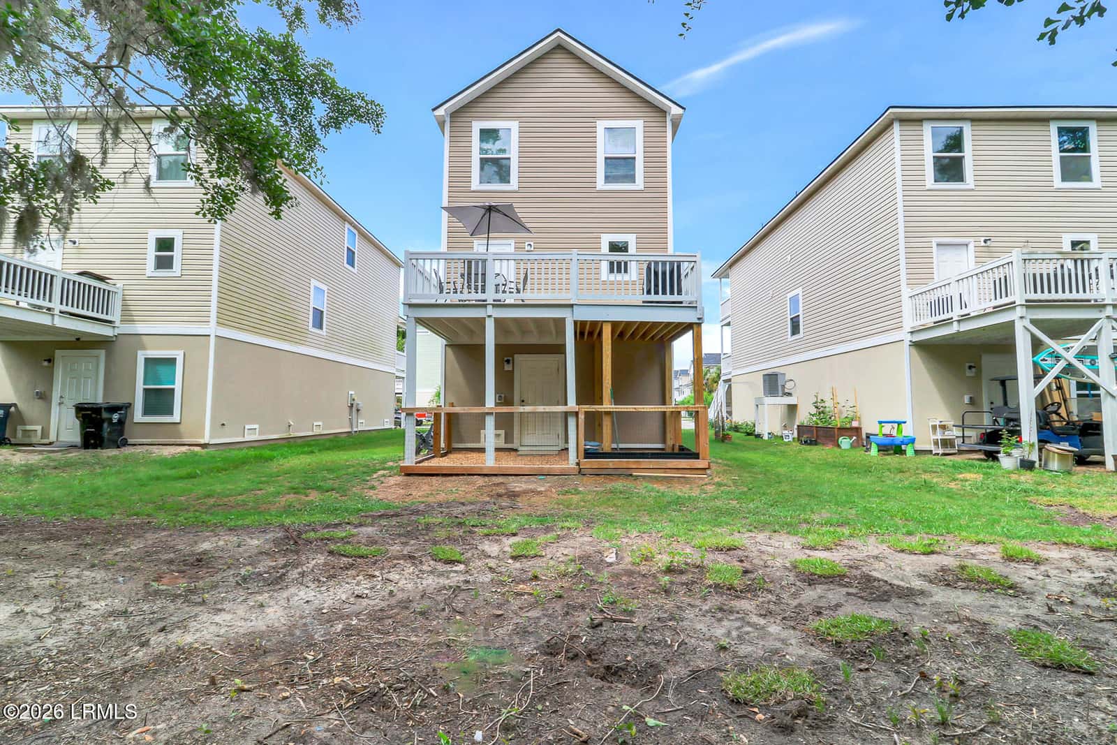 107 Palmetto Breeze Circle, Beaufort, SC 29907 — photo 34 of 59
