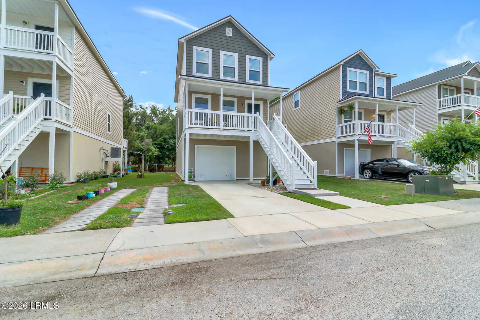 107 Palmetto Breeze Circle, Beaufort, SC 29907 — photo 37 of 59
