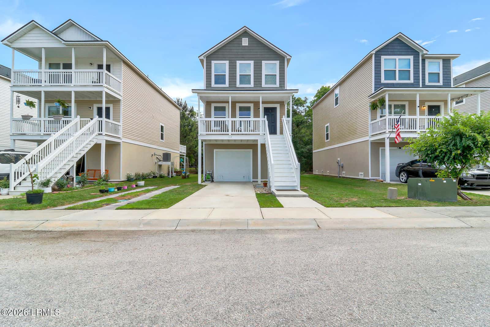 107 Palmetto Breeze Circle, Beaufort, SC 29907 — photo 38 of 59