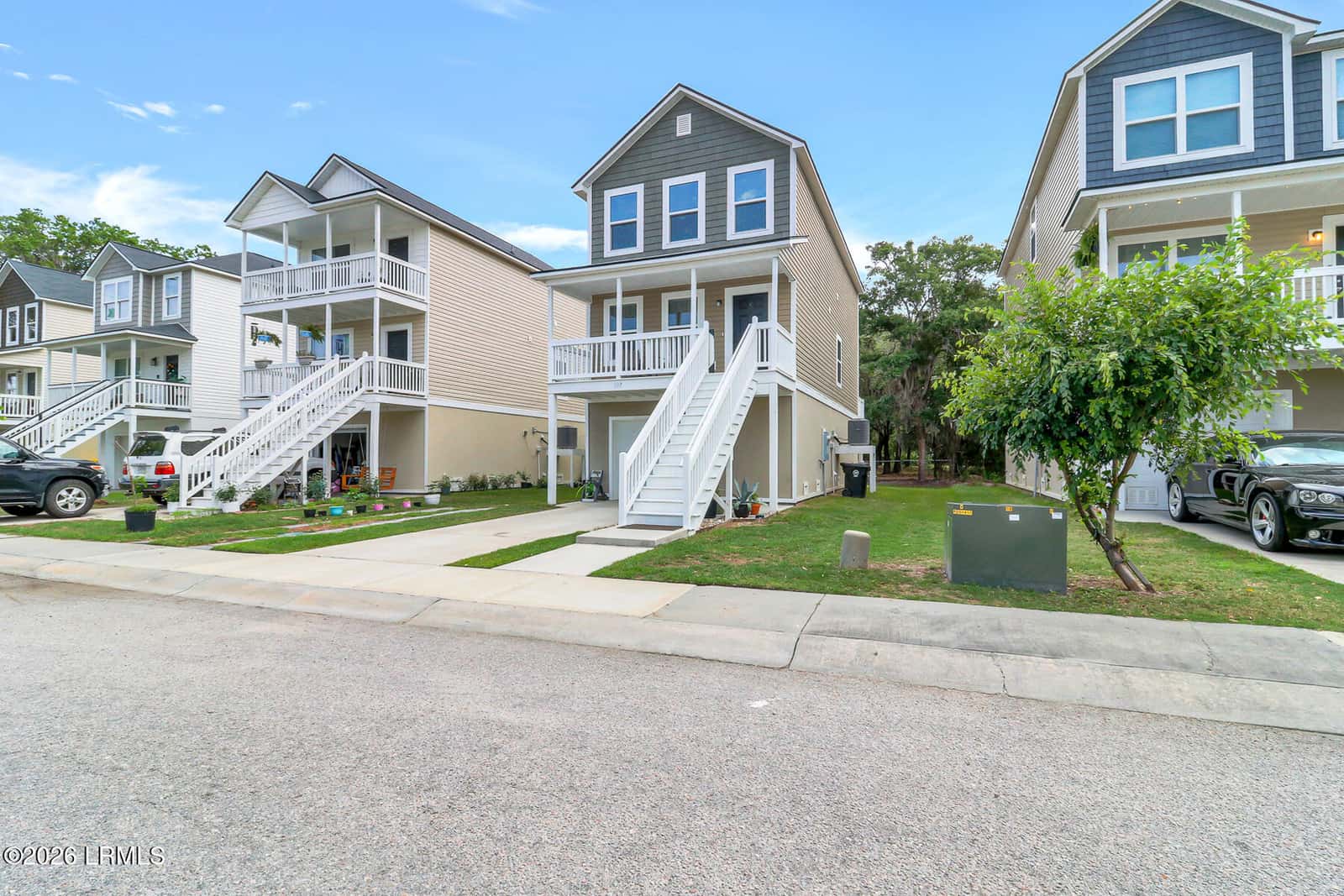 107 Palmetto Breeze Circle, Beaufort, SC 29907 — photo 39 of 59