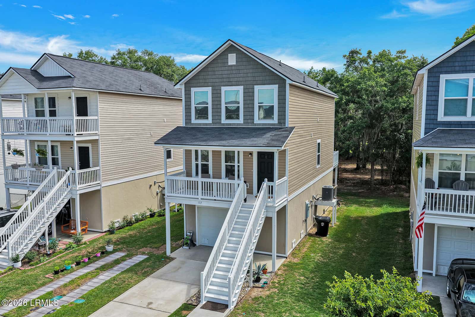 107 Palmetto Breeze Circle, Beaufort, SC 29907 — photo 40 of 59