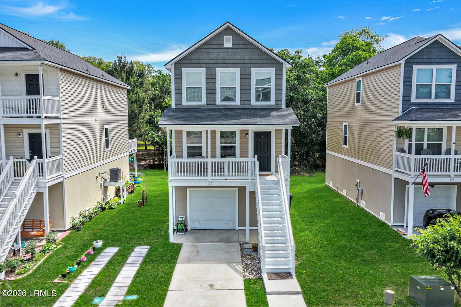 107 Palmetto Breeze Circle, Beaufort, SC 29907 — photo 41 of 59