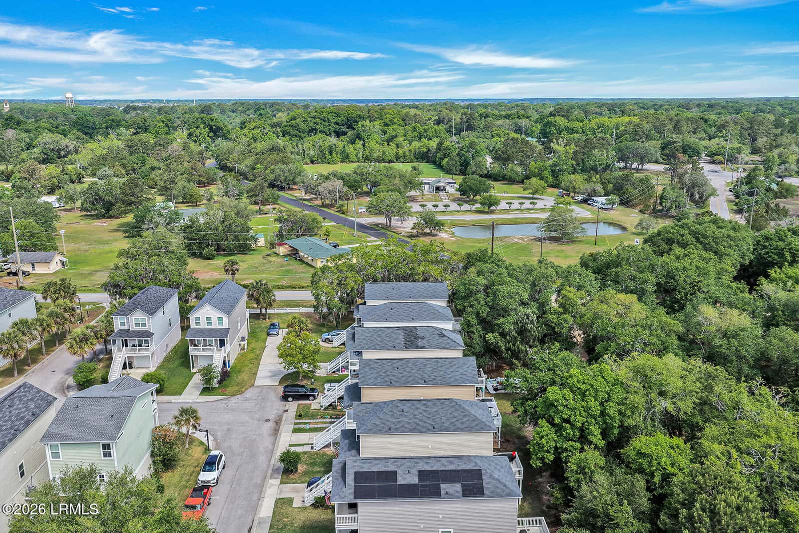 107 Palmetto Breeze Circle, Beaufort, SC 29907 — photo 46 of 59