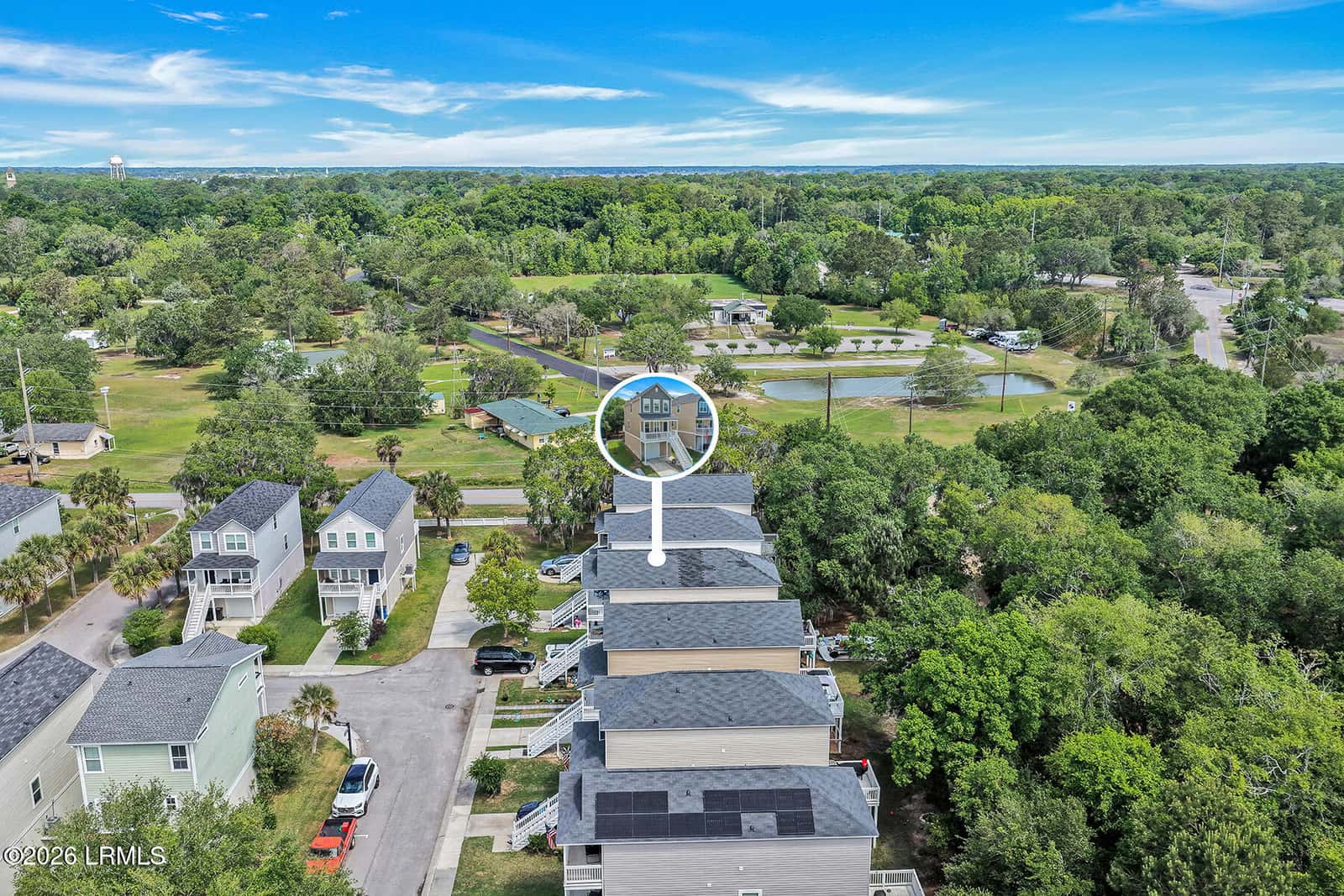 107 Palmetto Breeze Circle, Beaufort, SC 29907 — photo 47 of 59