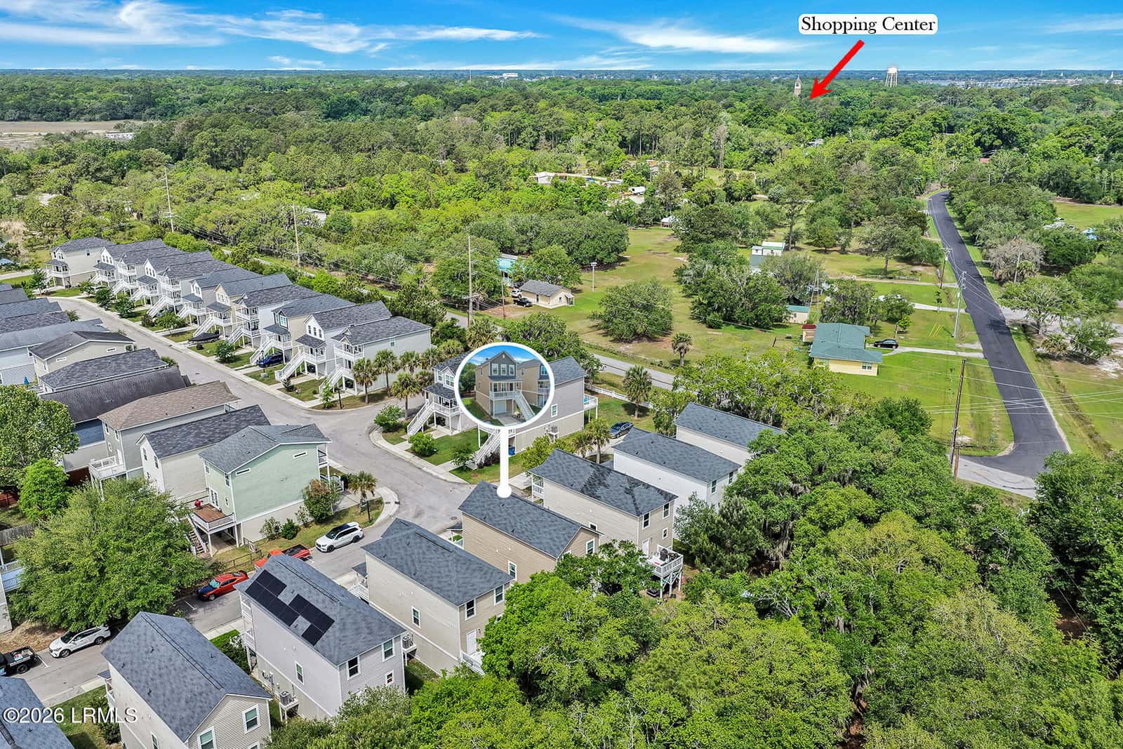 107 Palmetto Breeze Circle, Beaufort, SC 29907 — photo 49 of 59