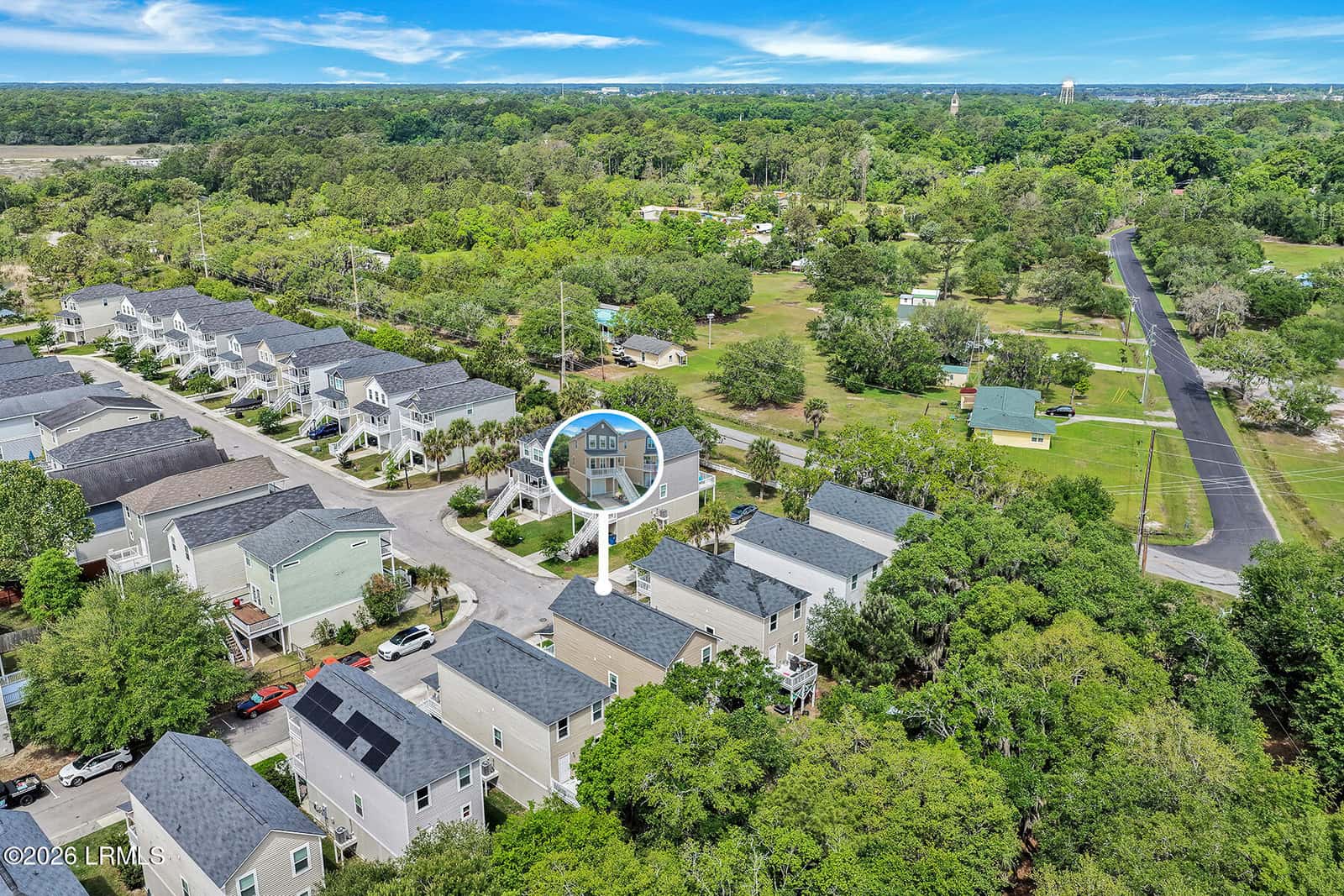 107 Palmetto Breeze Circle, Beaufort, SC 29907 — photo 50 of 59