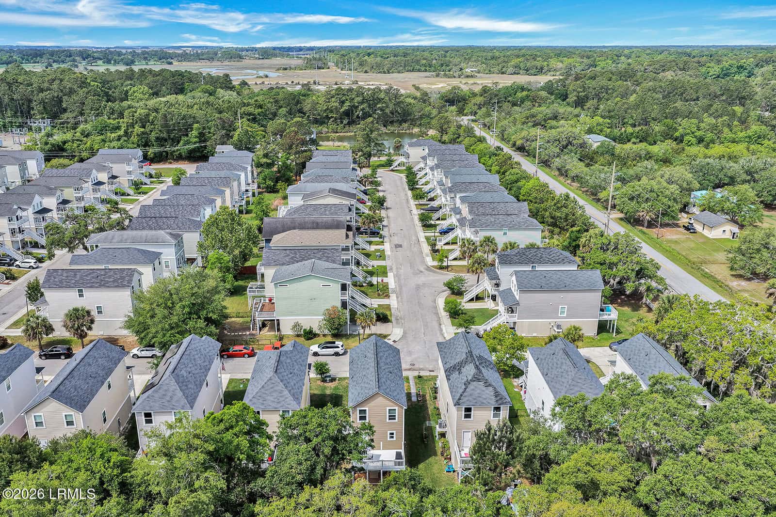 107 Palmetto Breeze Circle, Beaufort, SC 29907 — photo 51 of 59