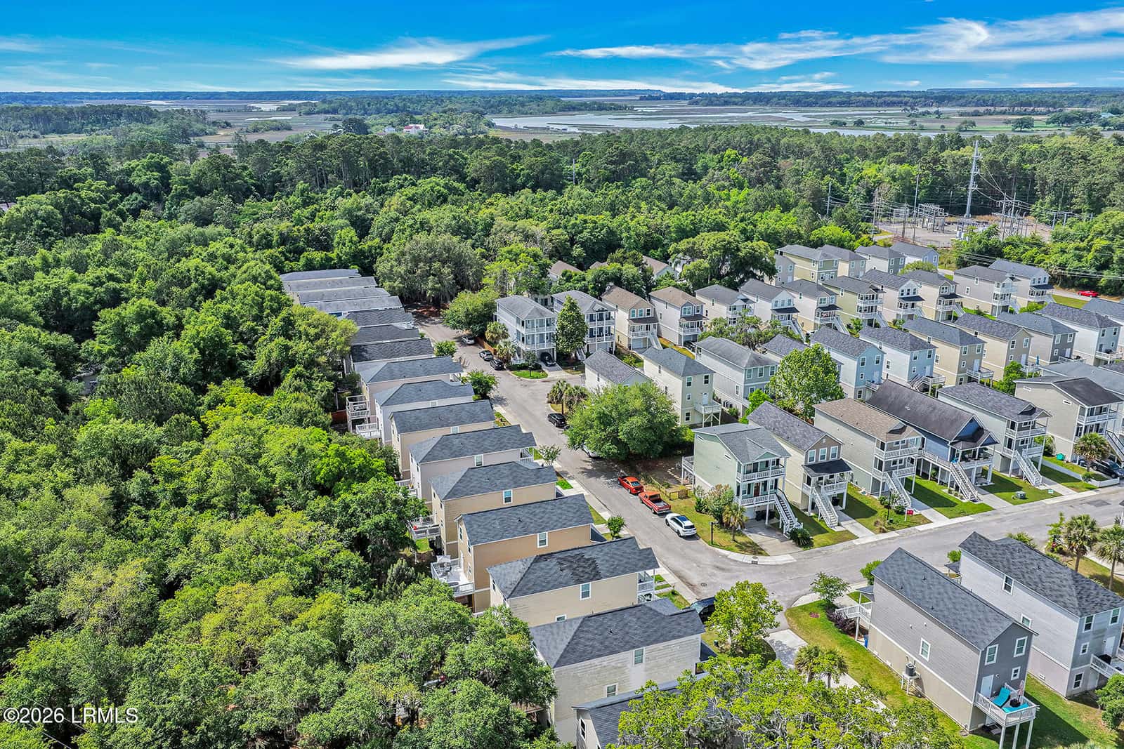 107 Palmetto Breeze Circle, Beaufort, SC 29907 — photo 53 of 59