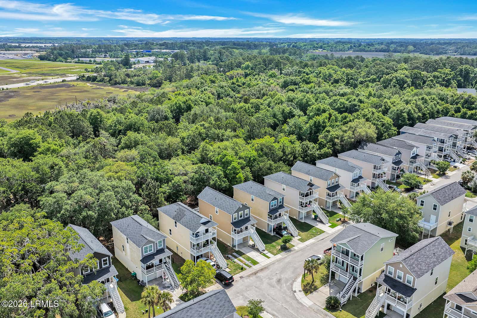 107 Palmetto Breeze Circle, Beaufort, SC 29907 — photo 55 of 59