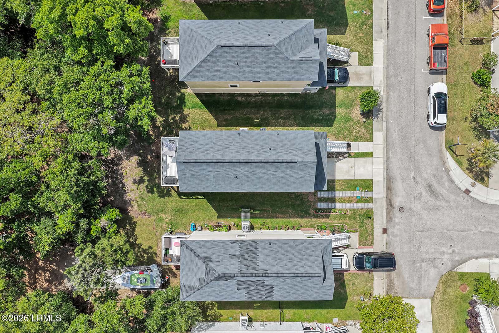 107 Palmetto Breeze Circle, Beaufort, SC 29907 — photo 58 of 59