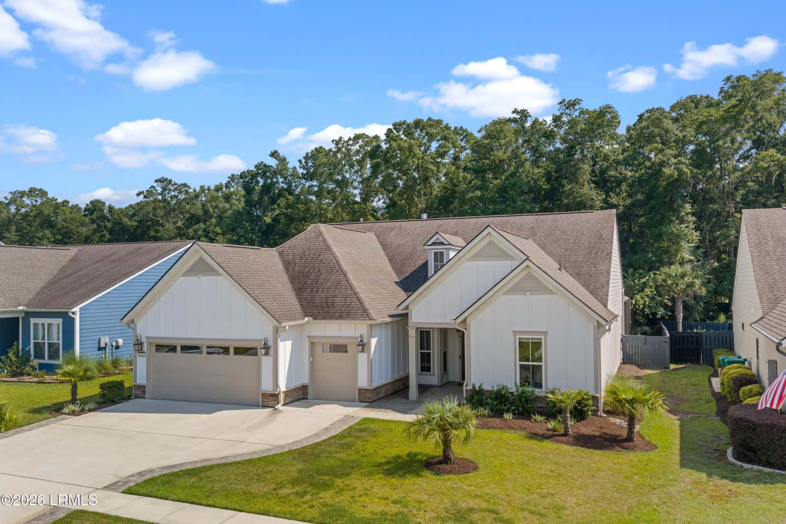 108 Wheelhouse Way, Bluffton, SC 29910 — photo 1 of 58
